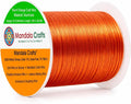 Mandala Crafts 22 Gauge Anodized Aluminum Craft Wire by MandalaCrafts