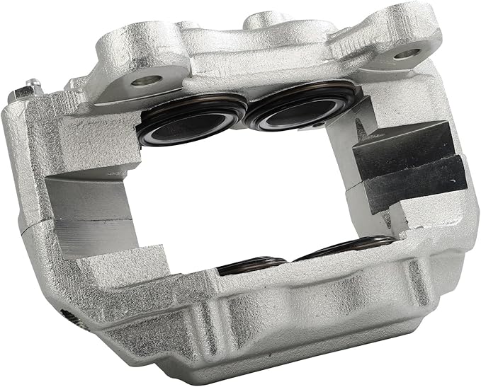 SCITOO 191653 191654 Front Left & Right Disc Brake Calipers Assembly Without Bracket For Toyota For 4Runner 1996-2002