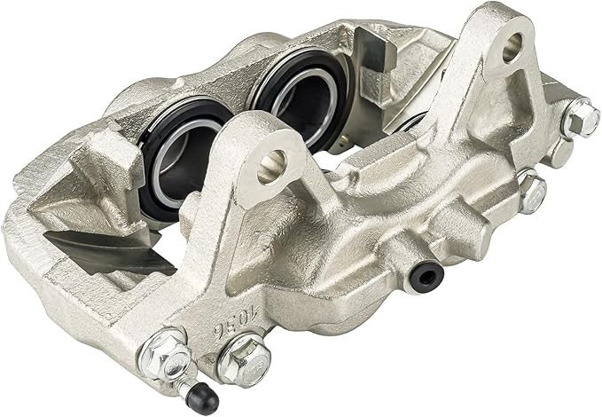 Torchbeam Front Brake Caliper Left for Toyota 2003-2009 4Runner, Lexus 2003-2009 GX470, Front Left Caliper Replace # 192767