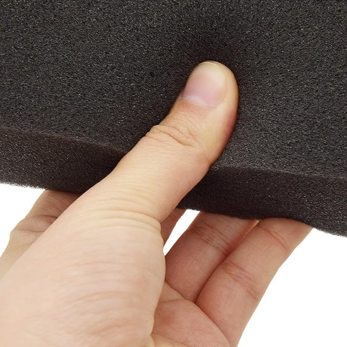 Artec360 High-Density Foam Mat for Needle Felting Kit Pad 4"x4"x1.2" Felting - Image 4