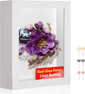 4x6 Small Shadow Box Picture Frame by MUXIUNT