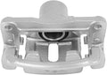 SCITOO Rear Left Brake Caliper With Bracket 18B5040 Compatible For Chevy Captiva Sport 12-15, For Chevy Equinox 07-17, For GMC Terrain 10-17, For Pontiac Torrent 07-09, For Saturn Vue 08-10