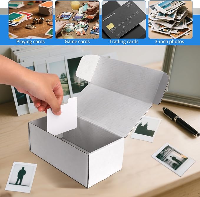 VOKOY Trading Card Storage Box - Image 7