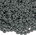 Pony Beads Bulk 1100 Pcs, Beads by anpiwshjo