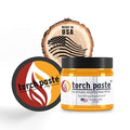 Torch Paste - The Original Wood Burning Paste | Made in USA | Heat Activated by TorchPaste
