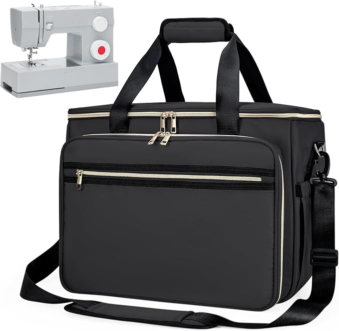 Anitor Sewing Machine Carrying Case by Anitor