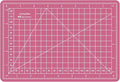 Sewing Cutting Mat 8in x 6in, Small Self Healing Cutting Board A5 Rotary by Keepsweat