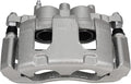 SCITOO 18B4989 Front Right Disc Brake Caliper Assembly w/Bracket For Buick For Lucerne 2006-2011,For Chevy For Impala 2006-2013,For Chevy For Monte Carlo 2006-2007