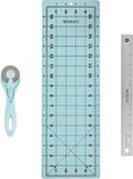 Westcott 3-Piece Craft Set - 45mm Rotary Cutter by Westcott