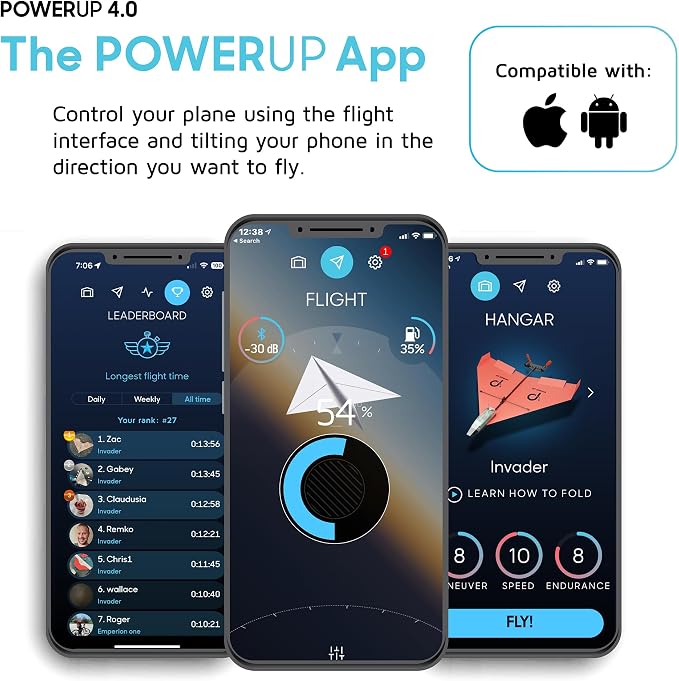 POWERUP 4.0 Dragon Edition - Image 6
