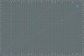 Creative Grids Cutting Mat 24"x36" Self Healing Dbl Sided by CreativeGrids