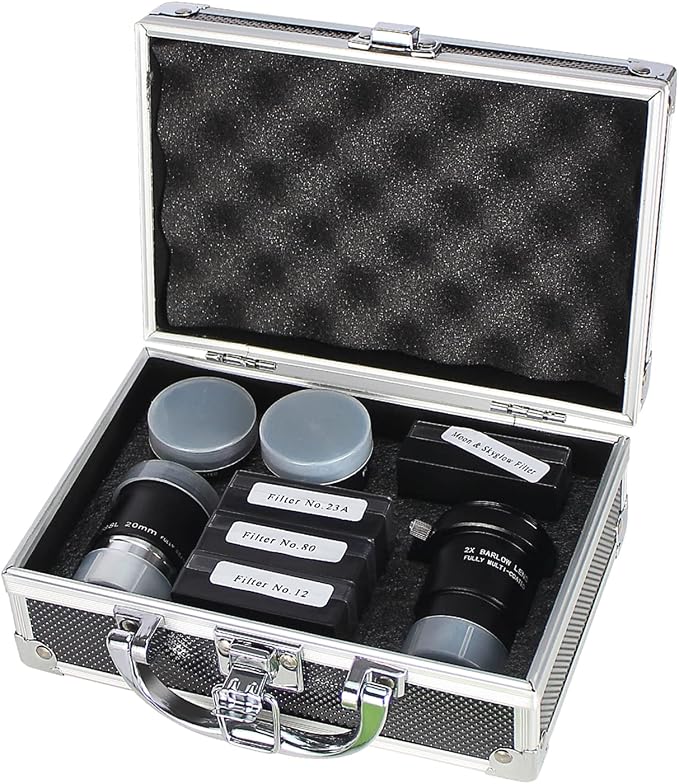 Celticbird Astronomical Telescope Accessory Kit - - Image 5