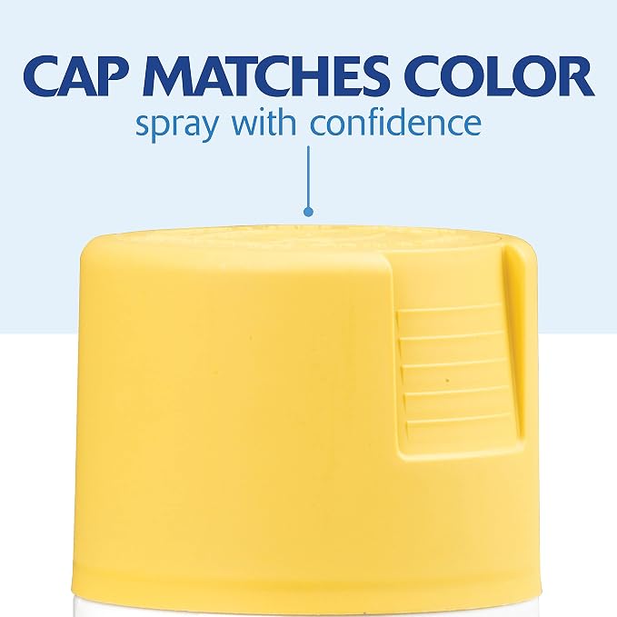 Rust-Oleum 331186 Painter's Touch 2X Ultra Cover Spray Paint, 12 oz, Ultra - Image 6