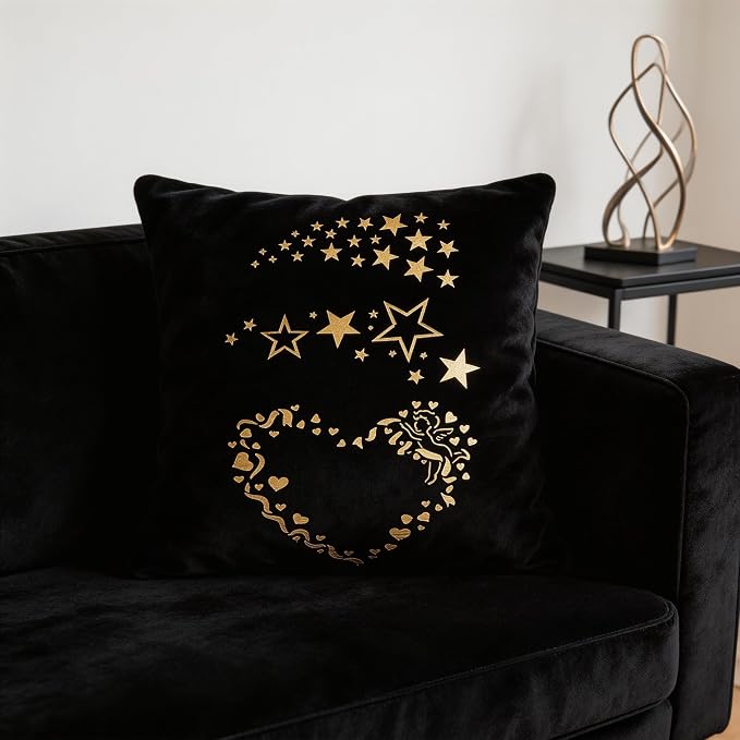 TIAMECH A4 Stars Meteor Stencil - Image 7