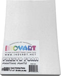 Inovart Presto Foam Printing Plates, 30 Sheets by Inovart