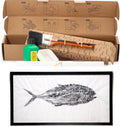 Iko Print Gyotaku Fish Printing Art Kit by Unknown