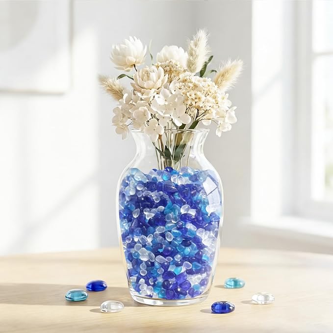 QYGL Sea Glass Stones - Image 4