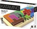 Katamino | The Original Wooden Pattern Building Puzzle Game by Gigamic
