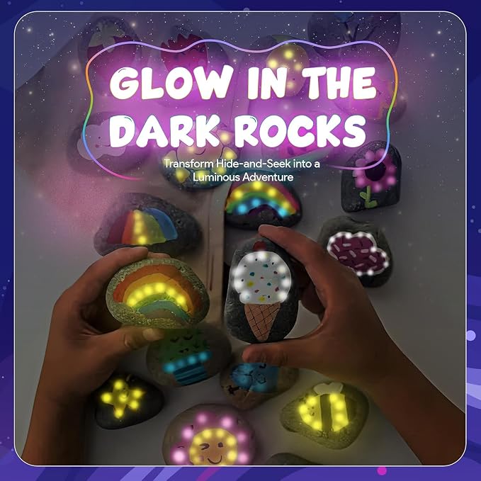 Rock Painting Kit - Image 6