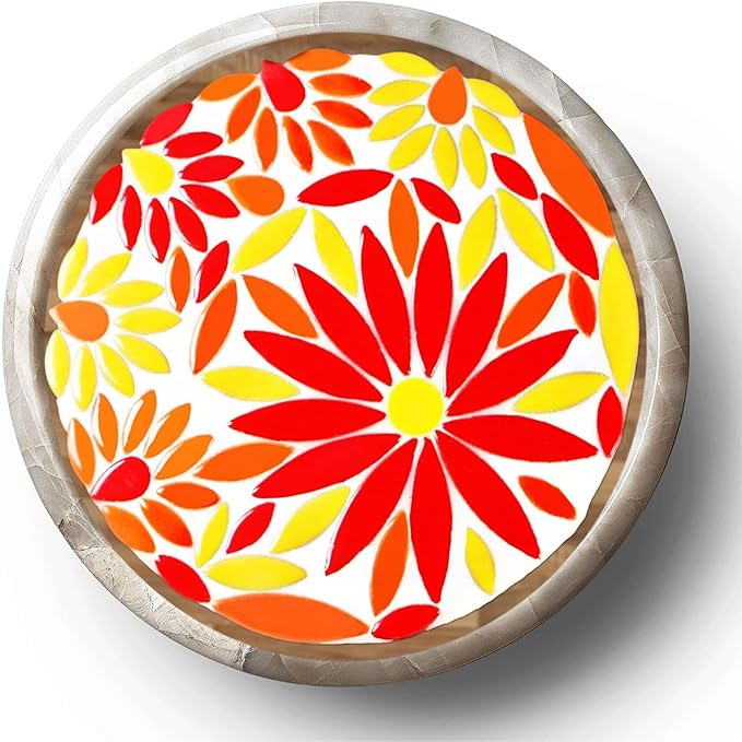 VerzTile Mosaic Tiles for Crafts - Image 3