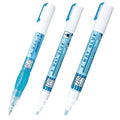 Kuretake Zig 2 Way Glue Pen 3 Variety Set, Adhesive by Kuretake