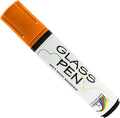 Glass Pen Window Marker: Liquid Chalk Pens by RainbowChalk
