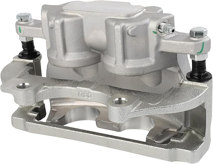 SCITOO 18B5017A Front Left Disc Brake Caliper Assembly w/Bracket For Chrysler For 300 2012-2014,For Dodge For Challenger 2017-2020,For Dodge For Charger 2012-2014 2017-2020