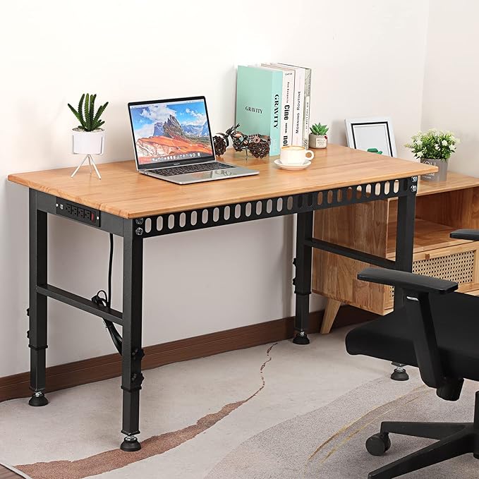 OLBRUS 48 "Adjustable Workbench - Image 7