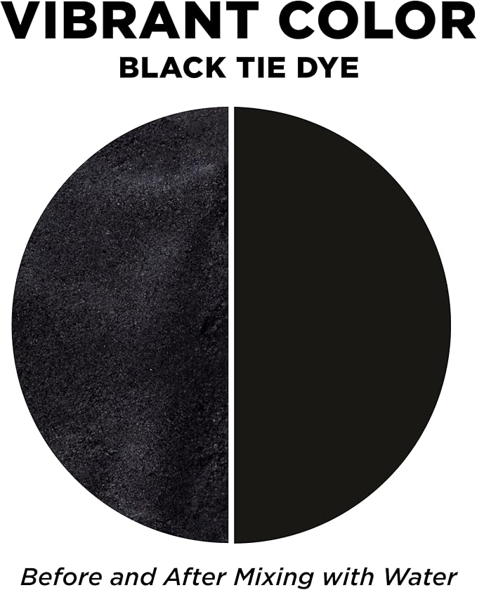 Tulip One-Step Tie-Dye Kit Dye Refill Packs - Image 6