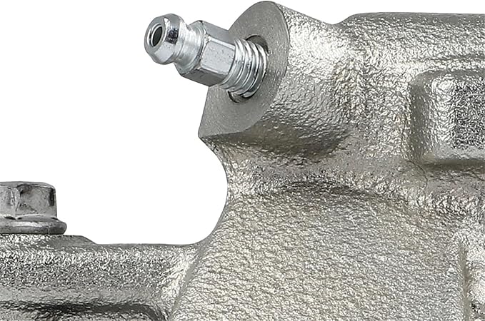 SCITOO Front Brake Calipers With Bracket 19B3124 19B3125 Compatible For Mercedes-Benz For C240 2003-2005,For Mercedes-Benz For C280 2006-2007,For Mercedes-Benz For C320 2003-2005