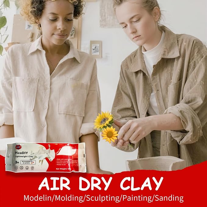 Lightweight Clay - Image 4