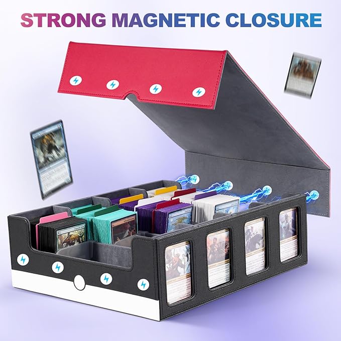 UAONO Trading Card Storage Box - Image 7