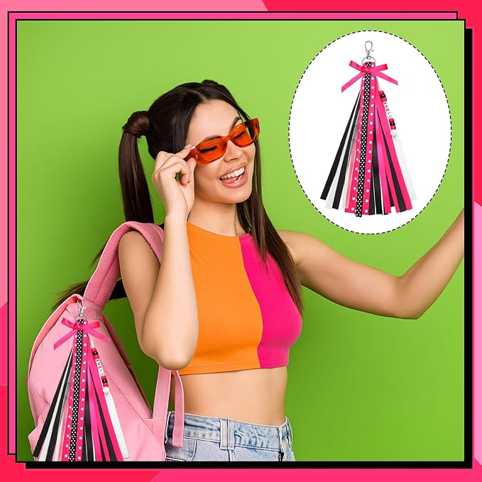 Nosiny Cheer Keychains Cheerleader Gifts - Image 4