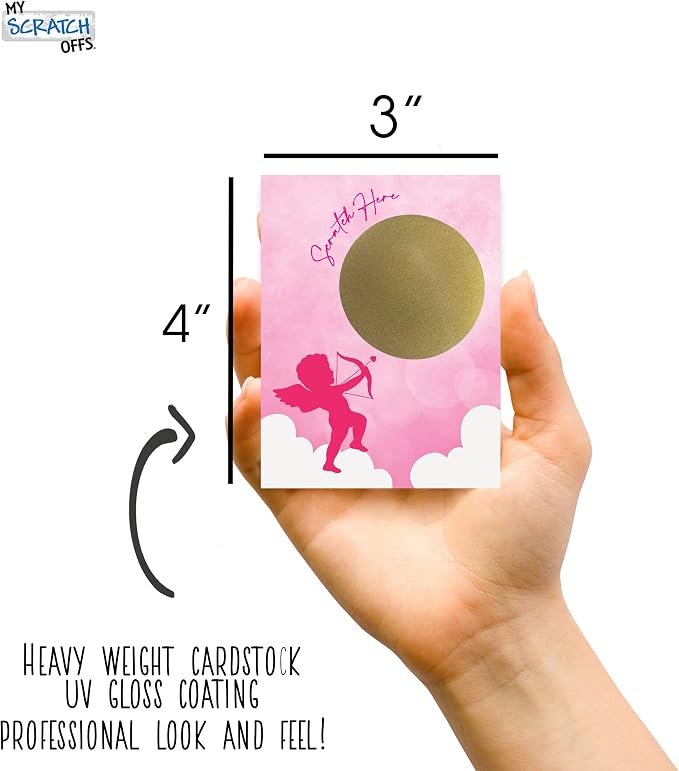 My Scratch Offs - Image 2