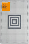 Fiskars Self Healing Cutting Mat by Unknown