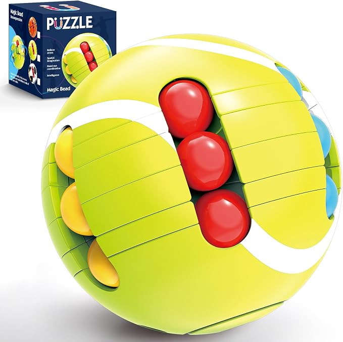 Puzzle Sport Ball Toys by GiftsforChildAdultandPet