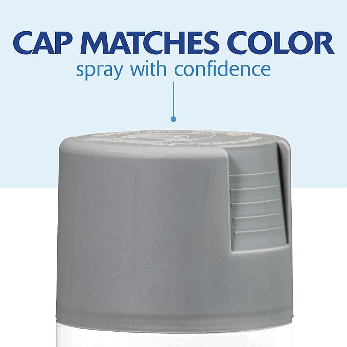 Rust-Oleum 334069 Painter's Touch 2X Ultra Cover Spray Paint, 12 oz, Satin - Image 7