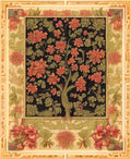 Joyhoor Cross Stitch Kits for Beginners Stamped Cross-Stitch Supplies by JoyhoorCrossStitchKits