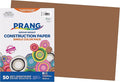 Prang Construction Paper, 50 Sheets by Prang