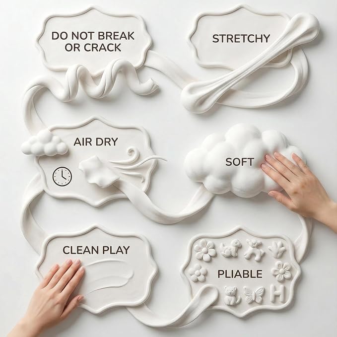 BOHS Foam Clay Pro - Image 3