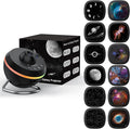Galaxy Projector, Star Projector Planetarium by Ainael