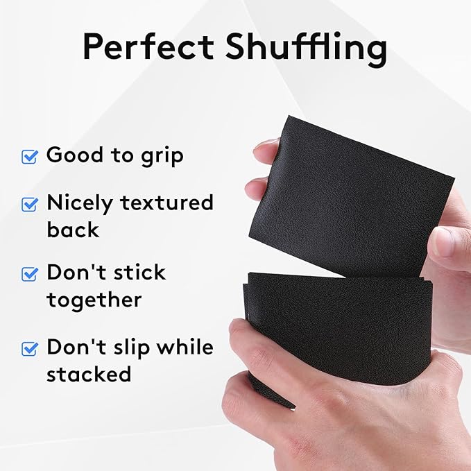 1200 Count MTG Card Sleeves, 12 Colors Matte Card Sleeves, Standard Magic Cards - Image 4