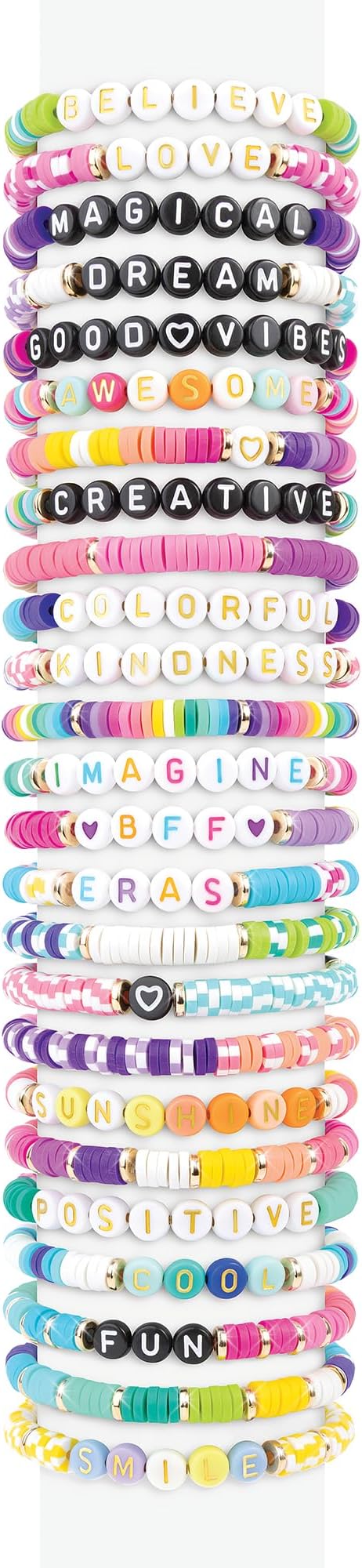 Make It Real Swift Clicks Deluxe Bracelet Studio - Image 4