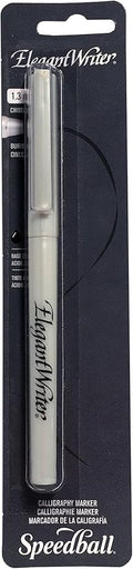Speedball Elegant Writer Extra Fine Calligraphy Marker by SpeedballArt