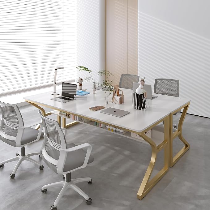 OSCHF 71-Inch Extra Long Desk - Image 8