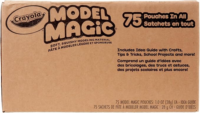 Crayola Model Magic - Image 3