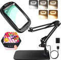 10X 30X Extra Large Magnifying Glass by home