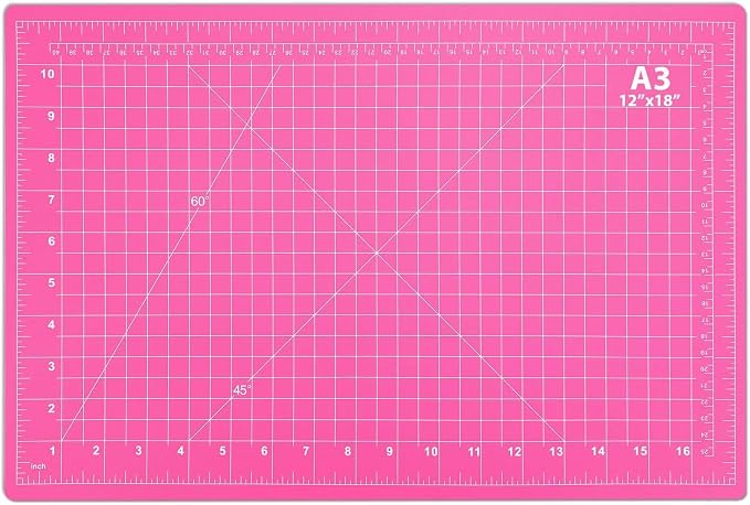 anezus Self Healing Cutting Mat by anezus