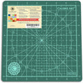 Calibre Art Rotating Self Healing Cutting Mat 8x8 by Calibre+Art