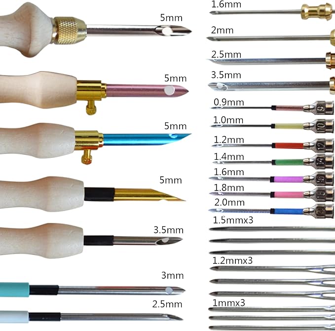 DiaWiew Punch Needle Embroidery Kit - Image 4